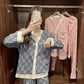 Women's casual pajamas