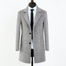 Gray / L | US 40 / EU 50