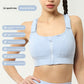 Adjustable Front Closure