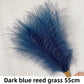 Decorative Artificial Reed Flowers