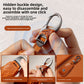 Mercedes-Benz Leather Key Cover