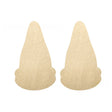 Hourglass Light Skin Tone 10pcs