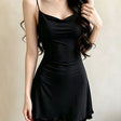 Elegant Black