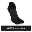 Black-L size