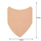 Invisible Thigh Friction Prevention Patches