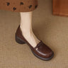 Brown / 36