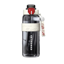 Sports Water Bottle