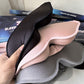 3D Three-Dimensional Integrated Sleep Eye Mask