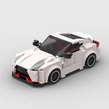 Nismo Building Blocks Model