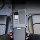 Car Seat Gap Filler Storage Box