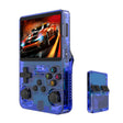 Halbtransparentes Blau 64g
