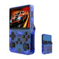 Handheld Game Console | styled in a neutral setting