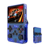Halbtransparentes Blau 64g