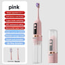 Pink / Color box