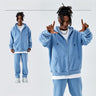Light Blue / L | US 40 / EU 50
