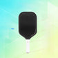 Professional Pickleball Racket | styled in a neutral setting
