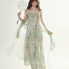 Improved Sling Fairy Dress