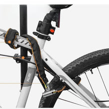Bicycle Chain Lock