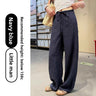 Navy Blue - Petite Length / L 55.5-62.5kg | US 8 / EU 40