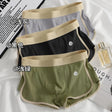 Light Green + Black + Light Gray