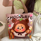 Fashionable Canvas Tote Bag for Women