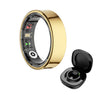 Gold / Size 11 | US 11 / EU 65 (65.4 mm)