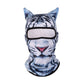 3D Animal Balaclava Hat for Sports and Outdoor Activities