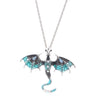 01 Ancient Silver Sky Blue N-1124