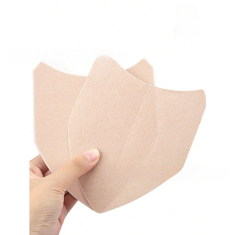 Disposable Skin Tone Anti-Friction Patches