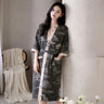 Ink Forest Gray Women