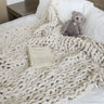 Beige / 0.5kg 60x80cm