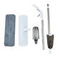 Spray Mop Cleaning Tool Dry Wet Dual Use
