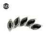 Silver black / 1.2*10mm