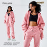 Pink / L | US 40 / EU 50