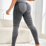 Heather gray