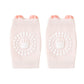Breathable Mesh Baby Crawling Socks with Anti-Slip Sole