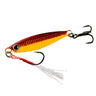 red head gold body one pack
