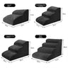 Black / L3 Large 60x40x40cm | 24x16x16 in