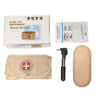 One size / Short Air Pump Set Beige