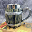Hand Grenade Simulation Barrel Cup