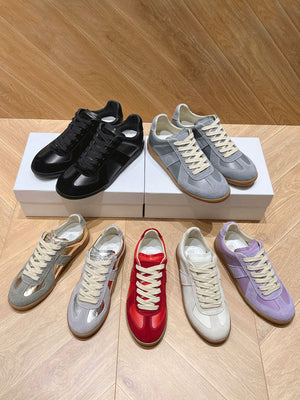 Unisex Casual Flat Shoes | front view product detail