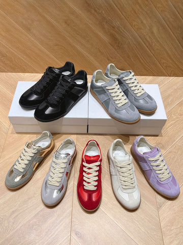 Unisex Casual Flat Shoes