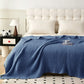 Gauze Cotton Bed Blanket