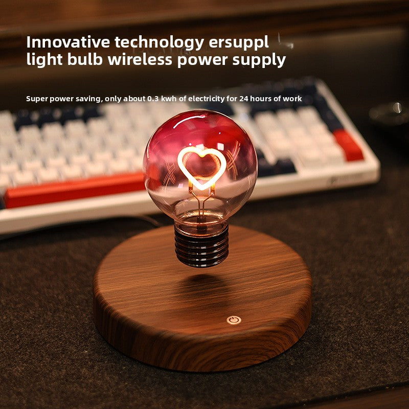 Levitation LED Night Light
