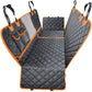 All-Season Pet Car Seat Mat | lifestyle in use scene