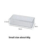 Small | 16x8x4.5 cm / 6.3x3.1x1.8 in