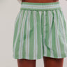 Green / M | US 8 / EU 38