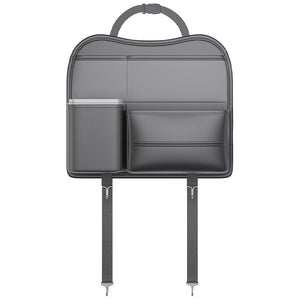 Multifunctional Car Seat Back | front view product shot