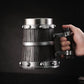 Imitation Wood Beer Mug Stainless Steel Cup