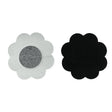 Floral Black 10pcs